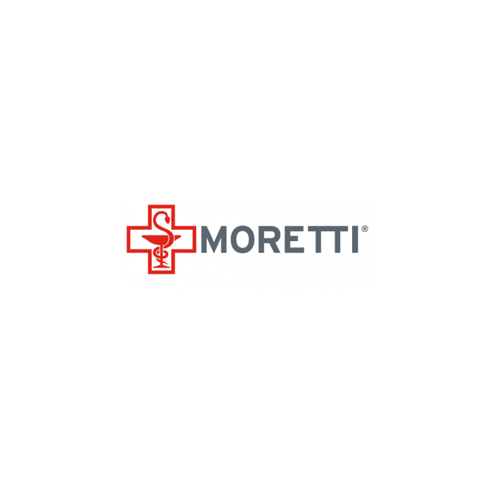 Logotip Moretti