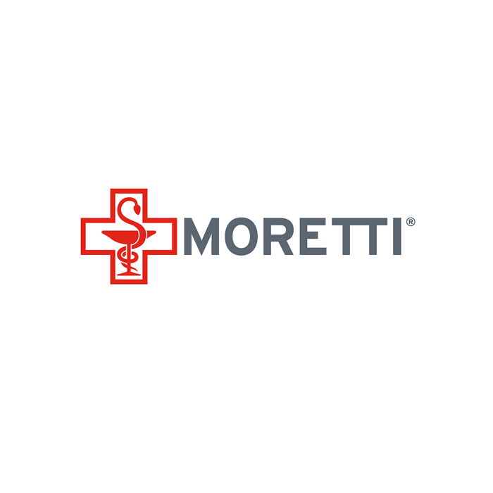 Logotip Moretti