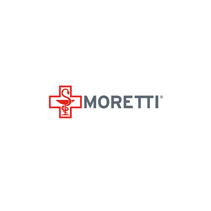 Logotip Moretti