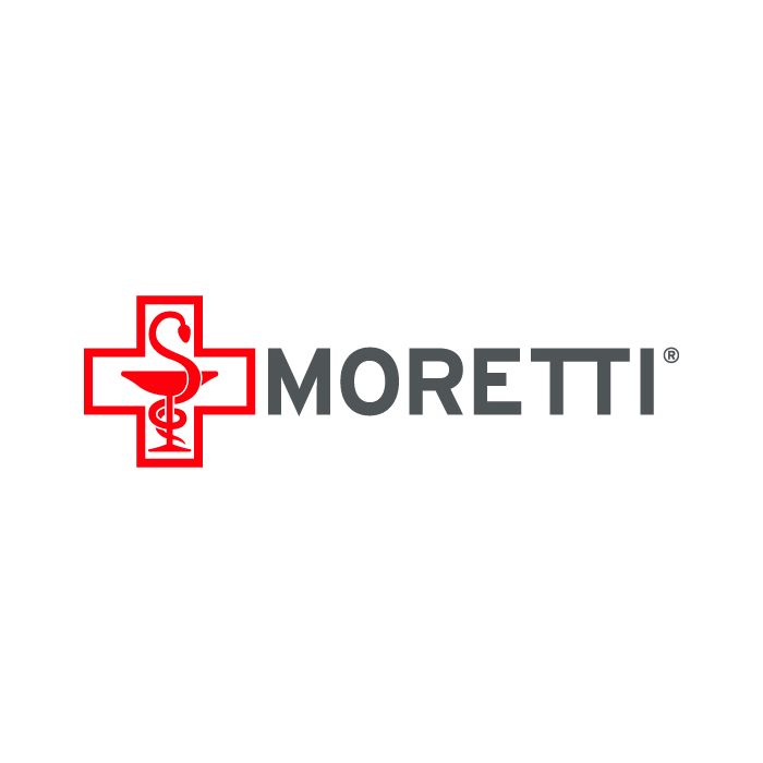 Logotip Moretti