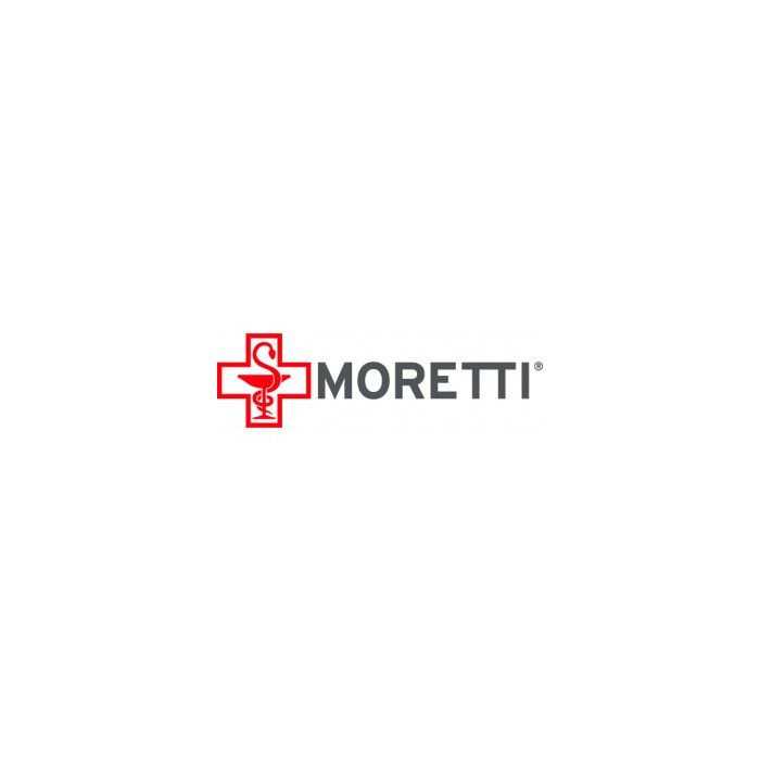 Logotip Moretti