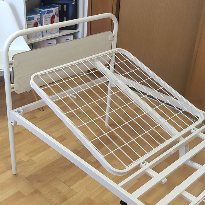 Bolniška postelja