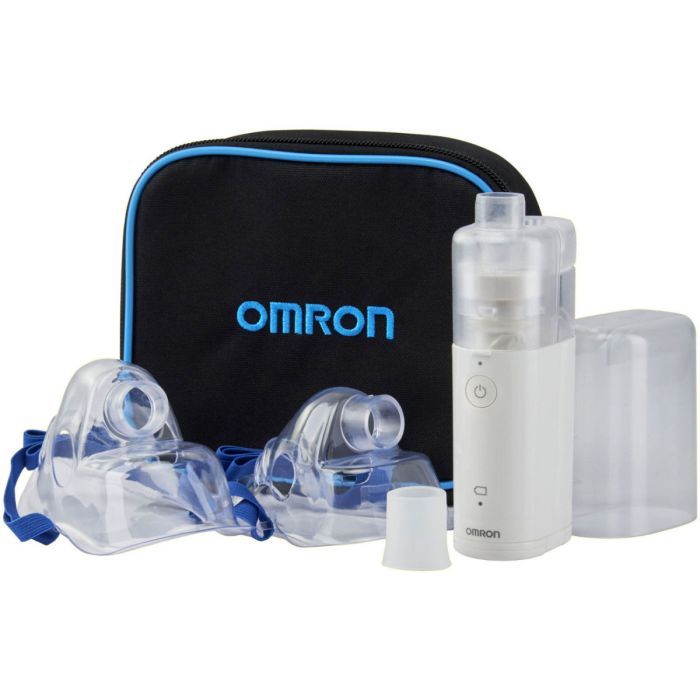 Omron neslišni inhalator MicroAir