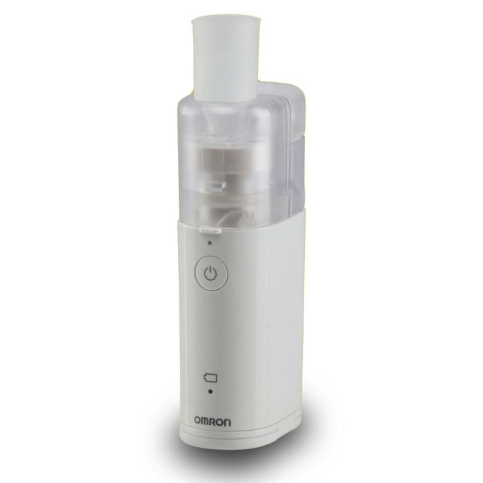 Omron tih inhalator MicroAir