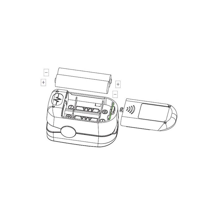 Pulzni oksimeter