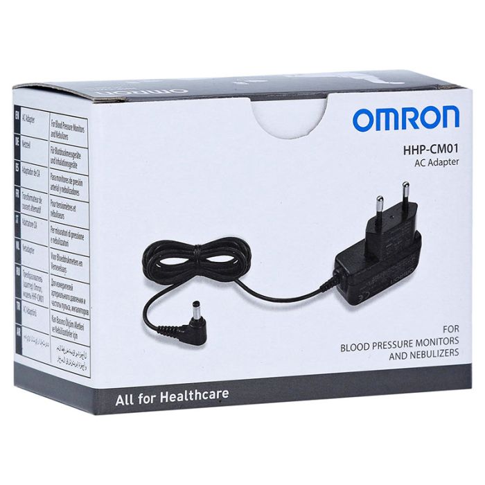 Adapter za Omron merilnike krvnega tlaka na nadlakti