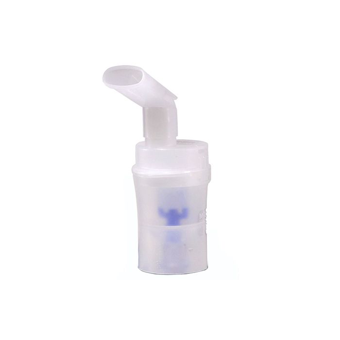 Omron kompresorski inhalator za otroke in odrasle CompAIR