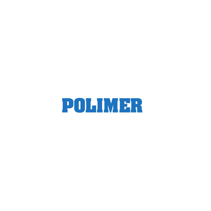Polimer logotip