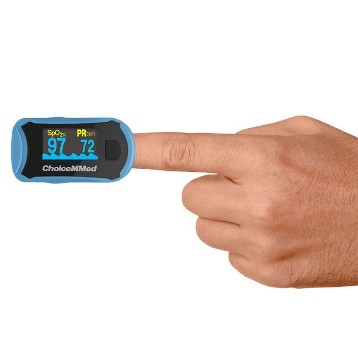 Pulzni oksimeter