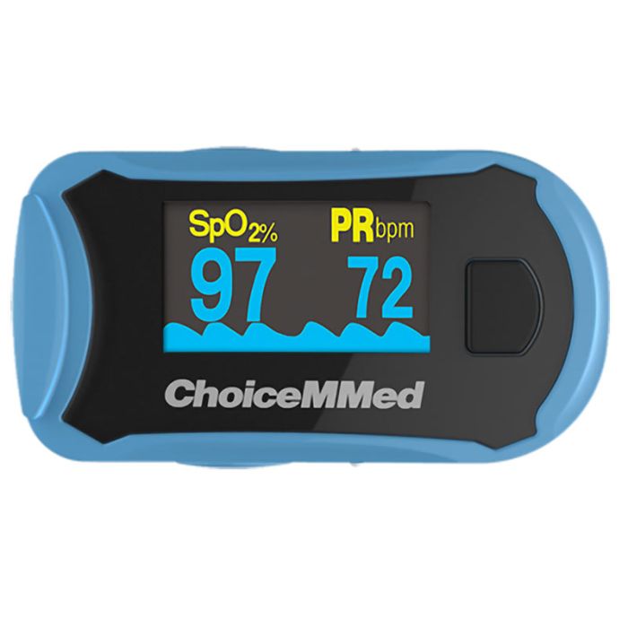 Pulzni oksimeter