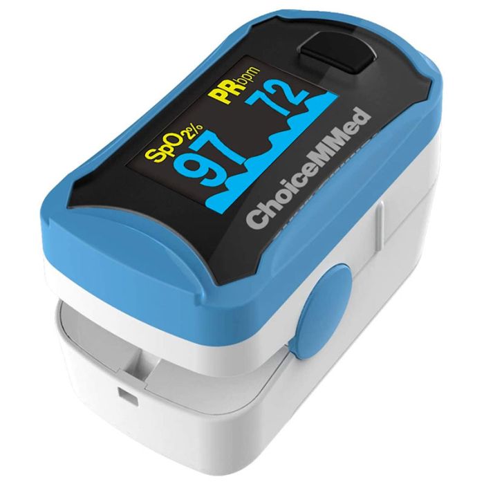 Pulzni oksimeter