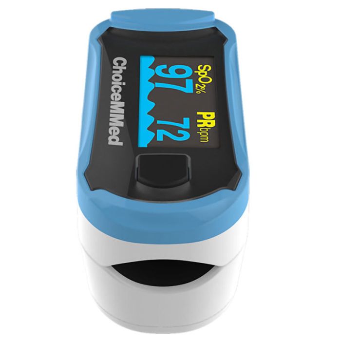 Pulzni oksimeter