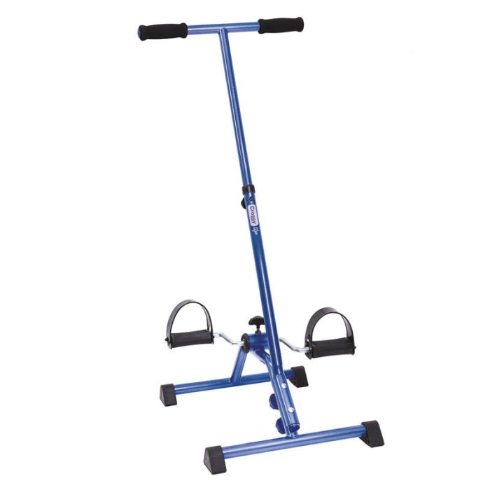 Pedala za rehabilitacijo z ročaji Crossy Up