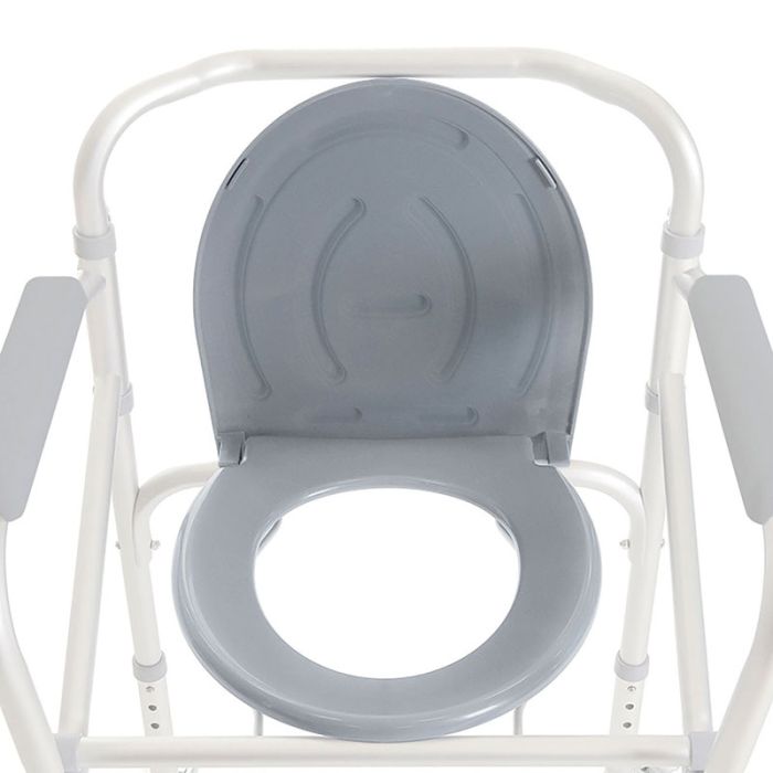 Nadomestni WC pokrov s pokrovom | RV7058-6