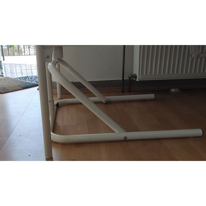 Samostoječa gred s maks. obremenitvijo 75 kg