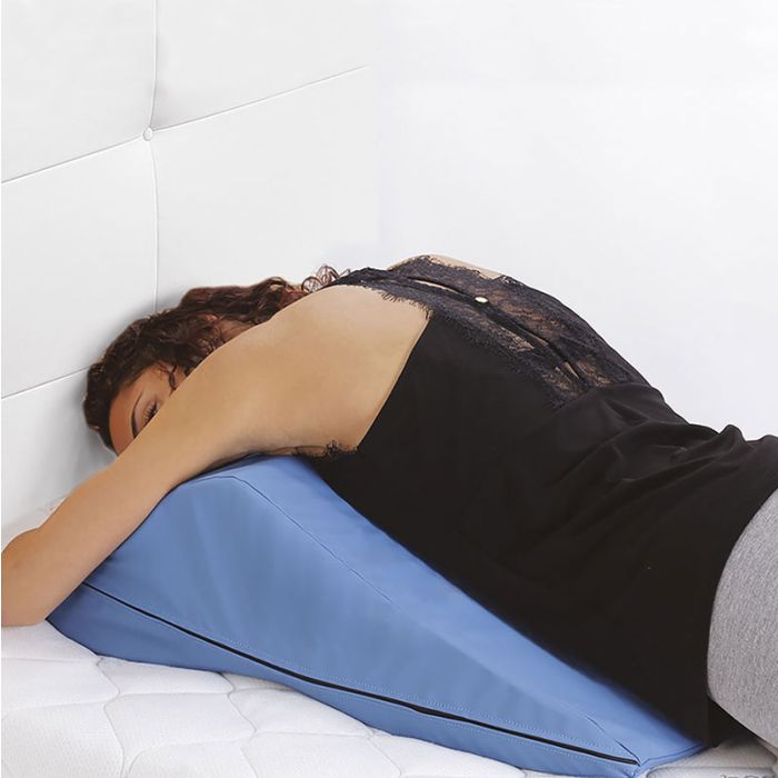 Večfunkcijski ergonomski vzglavnik
