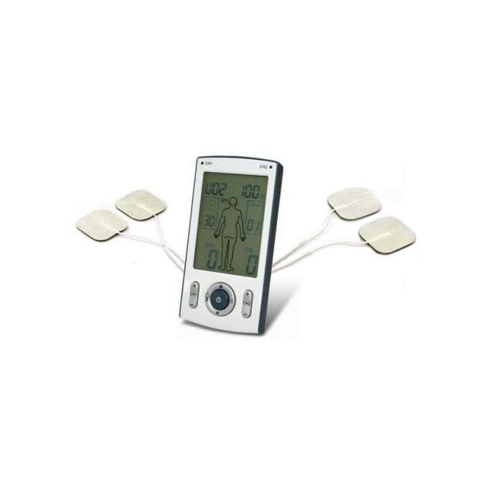 Dvokanalni TENS, masažer in stimulator