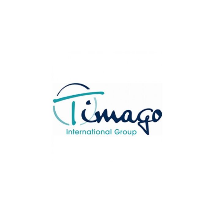 Timago logotip