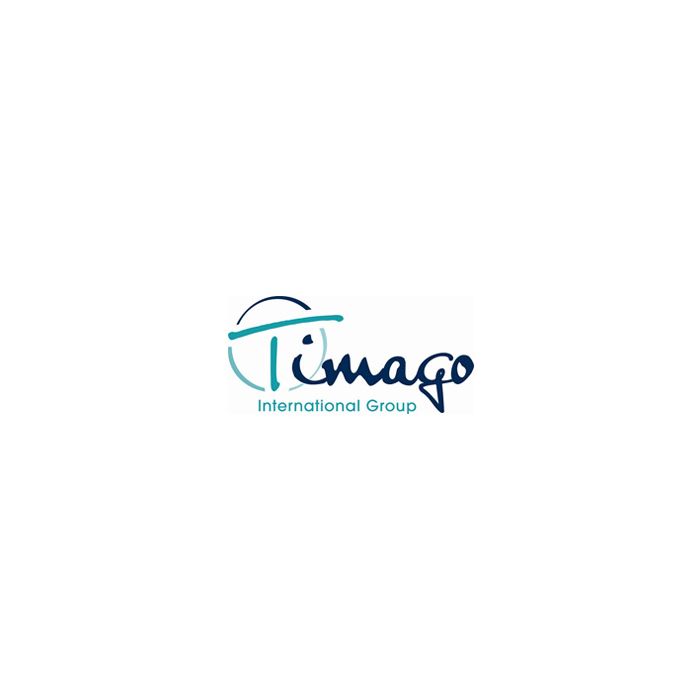 Timago logotip