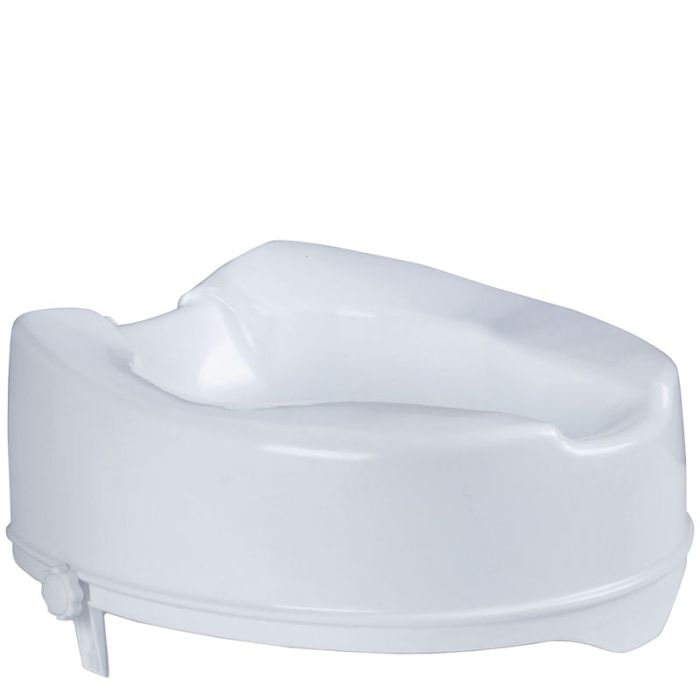 Toaletni povišek 14 cm brez pokrova