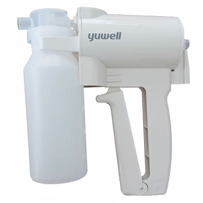 Ročni medicinski aspirator