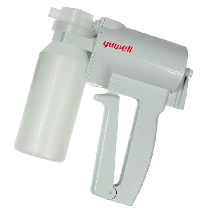Ročni medicinski aspirator
