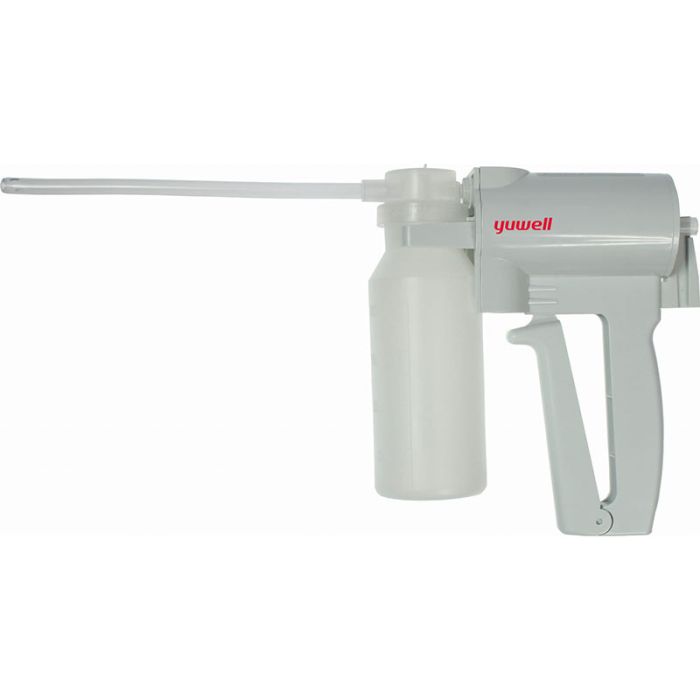 Ročni medicinski aspirator