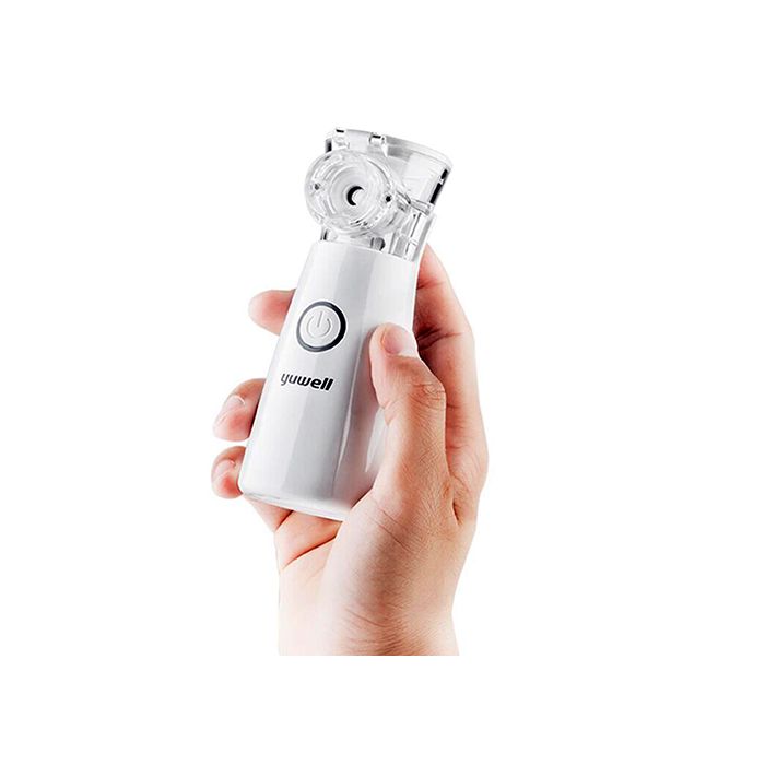 Posoda za zdravilo z membrano za ultrazvočni inhalator
