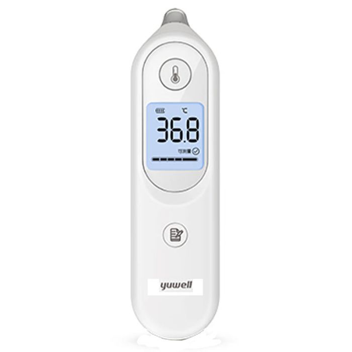 Ušesni termometer
