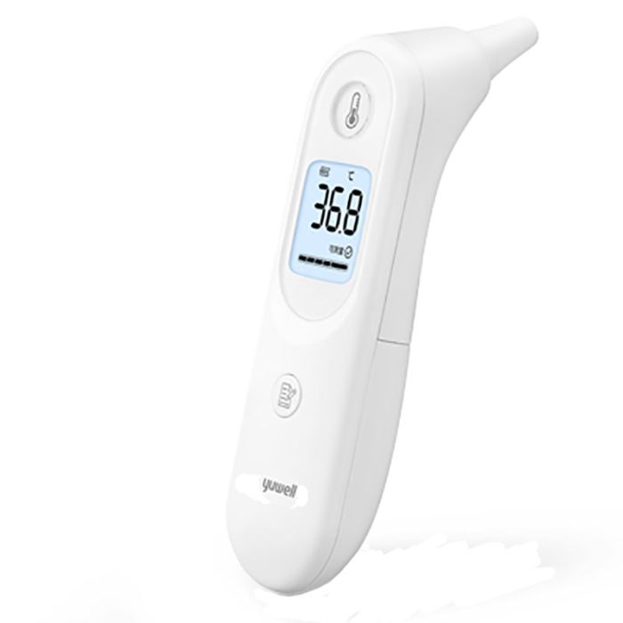 Ušesni termometer