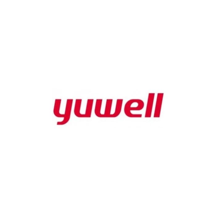 Yuwell logotip