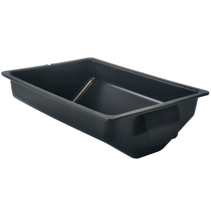 Nadomestna posoda za toaleten stol RC300-45