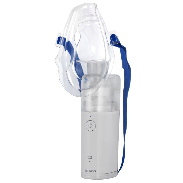 Omron MicroAIR ultrazvočni inhalator
