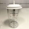 Posoda za aspirator Yuwell 7E-C