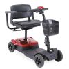 Kompaktni električni skuter za invalide in starejše