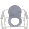 Nadomestni deli za 4-v-1 WC stol RP780
