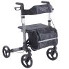 Vrhunski aluminijasti rolator Oceano 2.0