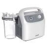 Zmogljiv medicinski aspirator s polnilno baterijo
