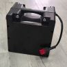 Rezervni deli za električne invalidske vozičke POWER-TIM
