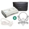 Avtomatska CPAP naprava