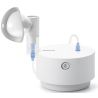 Omron kompresorski inhalator za otroke in odrasle CompAIR