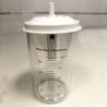 Posoda za aspirator Yuwell 7E-C