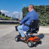 Električni skuter za invalide in starejše Mobility 210