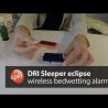 Brezžični alarm za opozorilo proti močenju DRI Sleeper Eclipse™