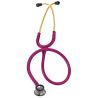 Littmann Classic II Infant stetoskop – malina/mavrica