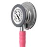 Littmann stetoskop Classic III - biserno rožnata