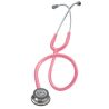 Classic III Littmann stetoskop, 5633 biserno rožnata