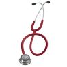 Classic III Littmann stetoskop, 5627 bordo