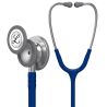 Littmann stetoskop Classic III - mornarsko modra