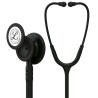 Littmann stetoskop Classic III - posebna serija - črna/dim